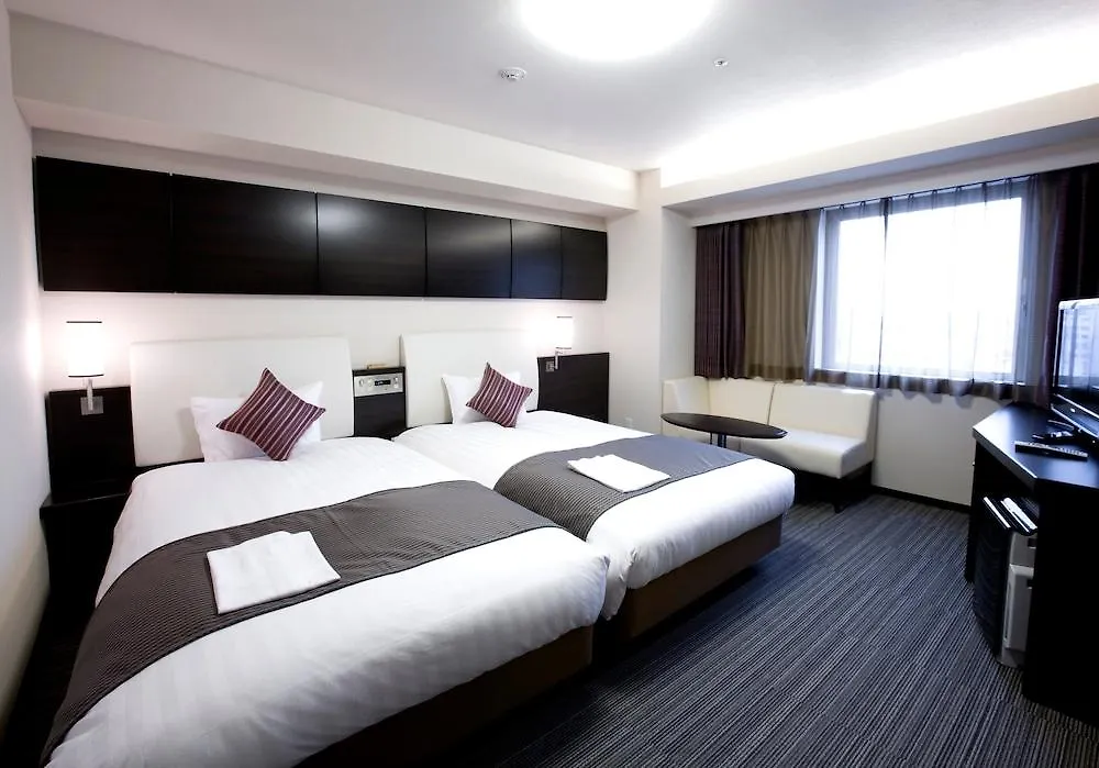 Daiwa Roynet Hotel Kawasaki Kawasaki  3*, Kawasaki (Kanagawa) Japan