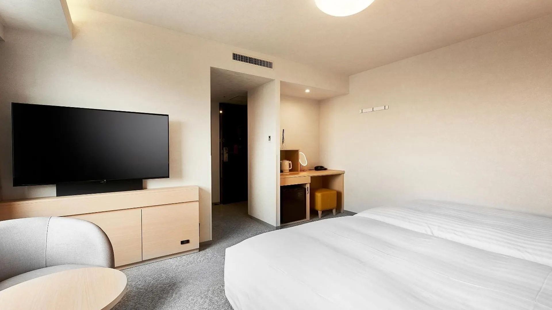 Daiwa Roynet Hotel Kawasaki Kawasaki  3*, Kawasaki (Kanagawa)