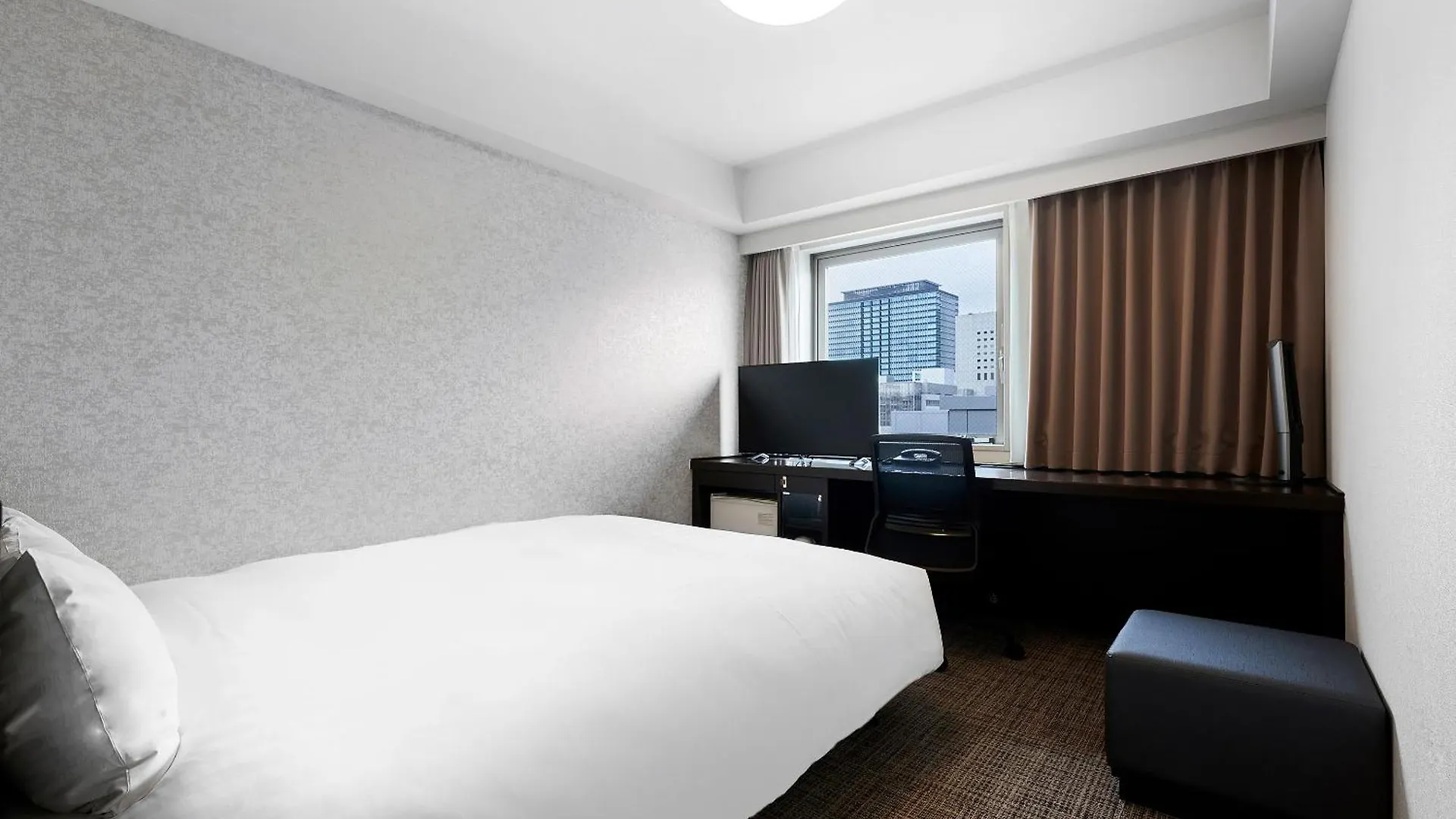 Daiwa Roynet Hotel Kawasaki Kawasaki  3*, Kawasaki (Kanagawa) Japan